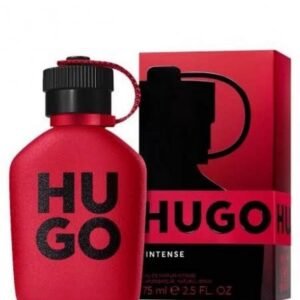 HUGO BOSS INTENSE EDP