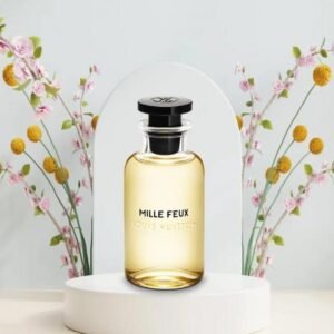 LOUIS VUITTON MILLE FLUX