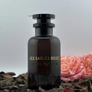 LOUIS VUITTON LES SABLES ROSES