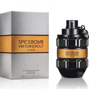VIKTOR & ROLF SPICEBOMB EXTREME