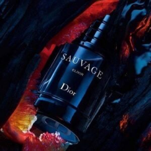 SAUVAGE DIOR ELIXIR