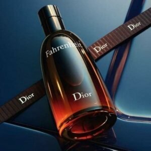 DIOR FAHRENHEIT