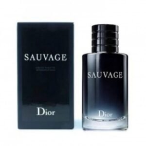SAUVAGE DIOR EAU DE PARFUM