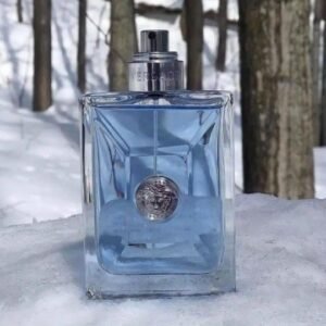 VERSACE PURE HOMME EAU DE TOILETTE