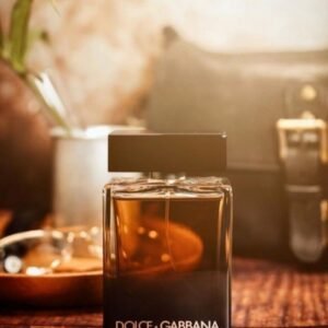 DOLCE & GABBANA THE ONE EDP