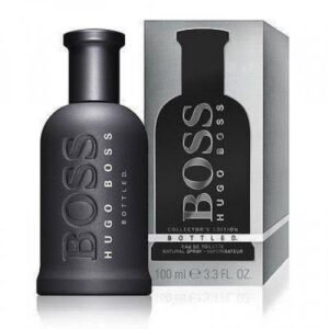 HUGO BOSS BOTTLED EDP MAN ON TODAY EDITION