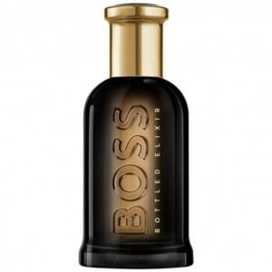 HUGO BOSS BOTTLED ELIXIR