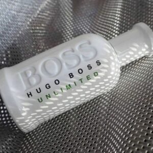 Hugo boss unlimited