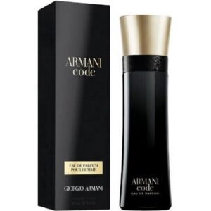 ARMANI CODE EDP