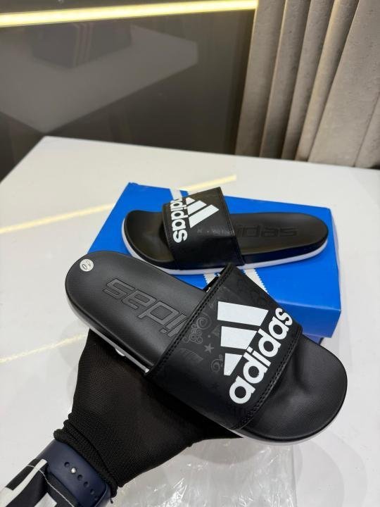 Adidas Premium Softy Slide