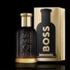 HUGO BOOS BOTTLED ABSOLUT