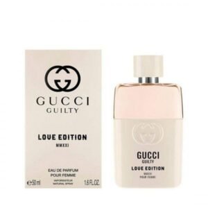 GUCCI GUILTY LOVE EDITION MMXXI