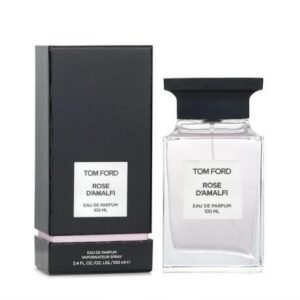 TOMFORD ROSE DAMALFI UNISEX