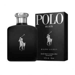 polo black