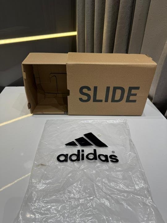Adidas Yezzy Slides - Image 2