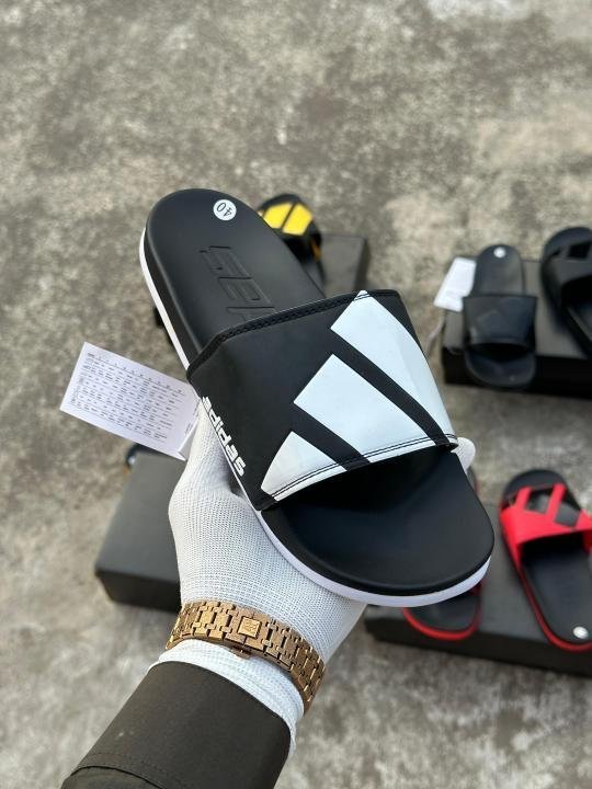 Adidas Premium Softy Edition