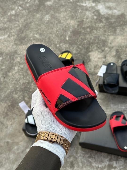 Adidas Premium Softy Edition