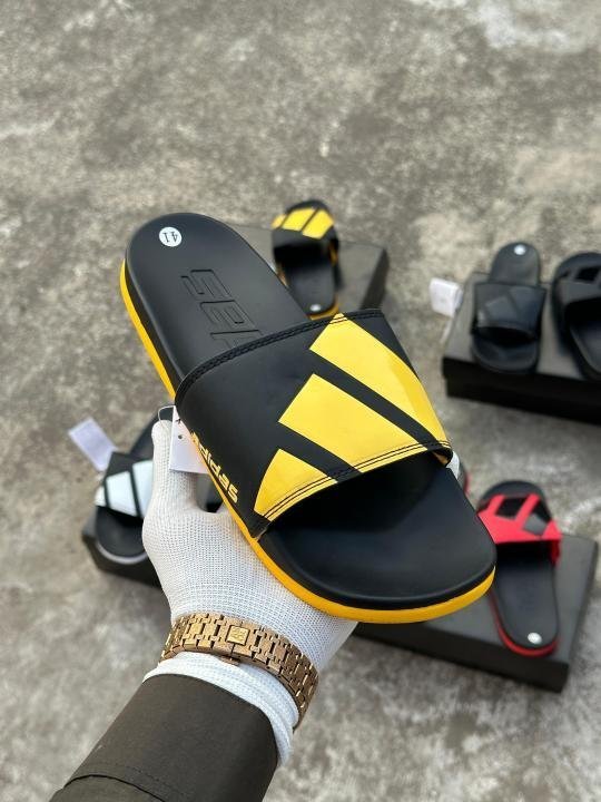 Adidas Premium Softy Edition