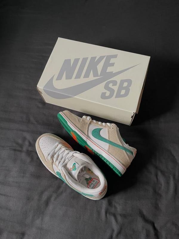 Jarritos x Dunk low SB TOP BATCH UA - Image 2