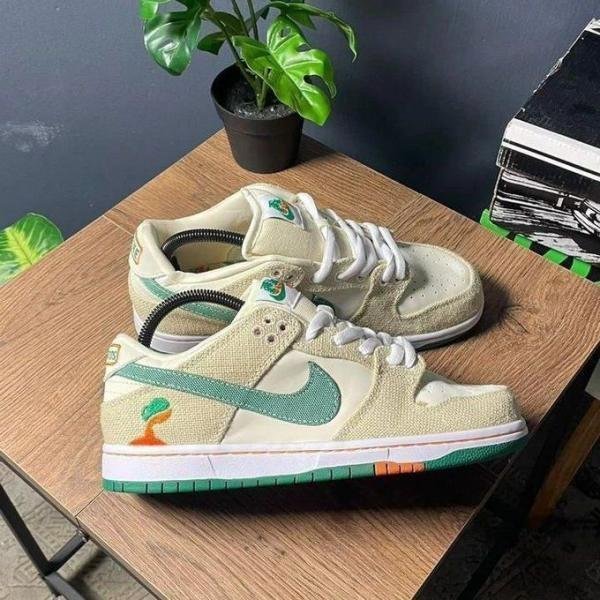 Jarritos x Dunk low SB TOP BATCH UA - Image 3