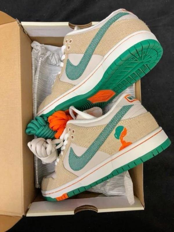 Jarritos x Dunk low SB TOP BATCH UA - Image 4