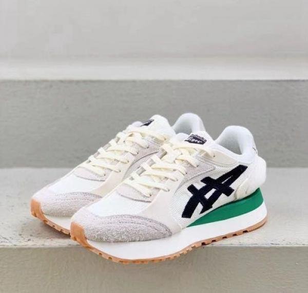 ONITSUKA TIGER MAOGE CREAMTOP BATCH UA - Image 2
