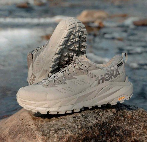 Hoka One Kaha Low Gore-Tex 435 TOP BATCH UA - Image 2