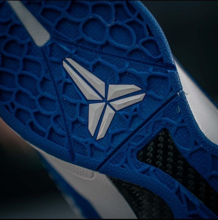 NIKE KOBE 6 PROTRO DODGERS TOP BATCH UA - Image 5
