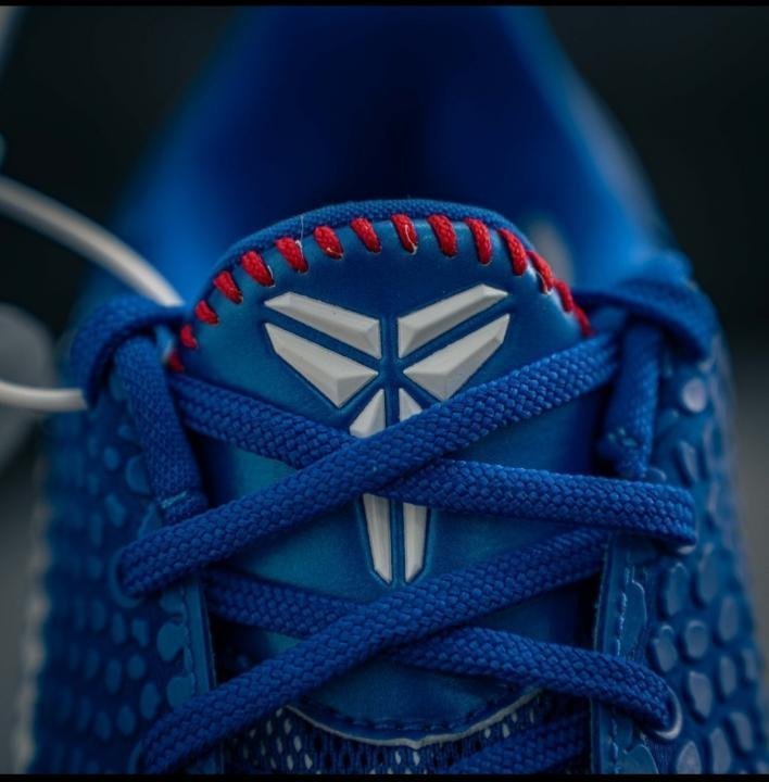 NIKE KOBE 6 PROTRO DODGERS TOP BATCH UA - Image 7
