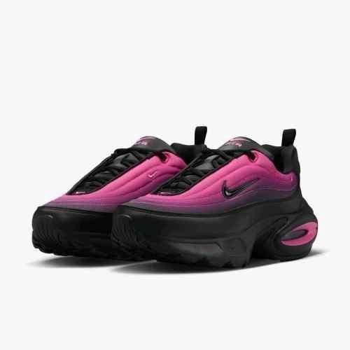 Nike Air Max Portal Black Pink TOP BATCH UA - Image 2