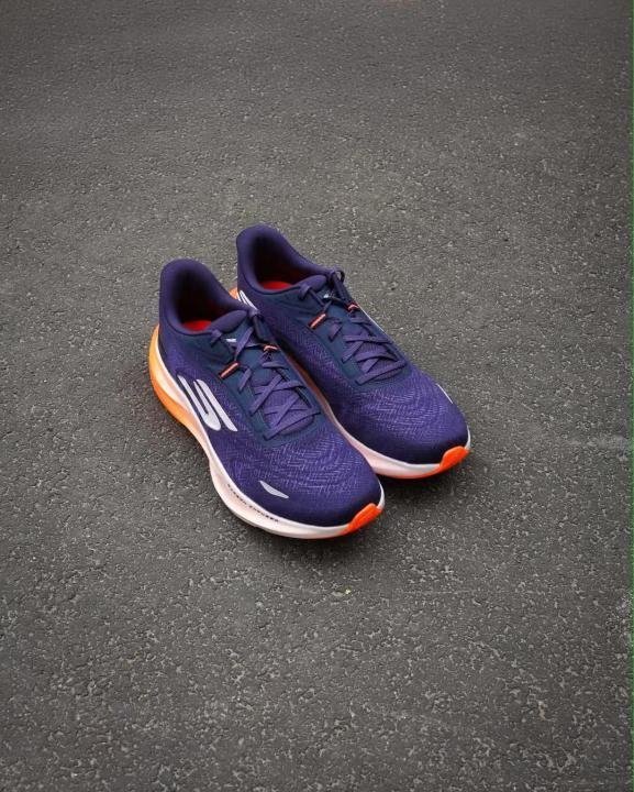 Skeccheers AERO Spark Running Shoes TOP BATCH UA - Image 3
