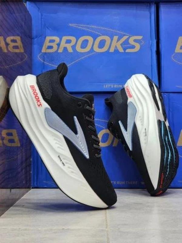 Brooks Glycerin Max (Black) TOP BATCH UA - Image 2