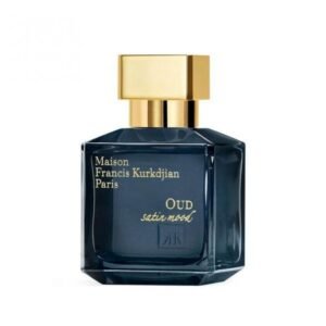 Maison Francis Kurkdjian paris Oud