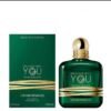Emporio Armani Sandalwood