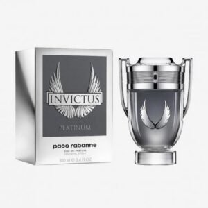 Invictus Platinum