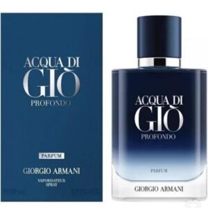 Acqua DiGio Profondo