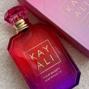 KAYALI FLEUR MAJESTY ROSE ROYALE 31 LONG LASTING