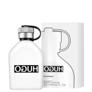 Hugo boss Reversed