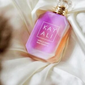 KAYALI VANILA CANDY ROCK SUGAR 42 LONG LASTING
