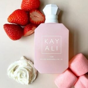 KAYALI YUM BOUJEE MARSHMALLOW 81 LONG LASTING