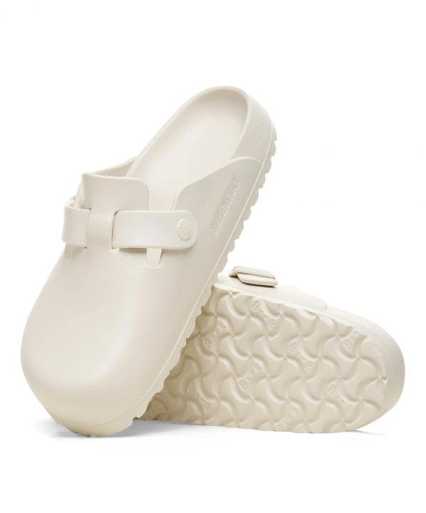 Birken.stock Boston EVA eggshell TOP BATCH UA - Image 3