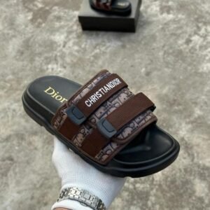 Dior Premium Slides