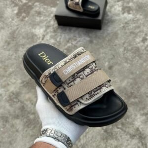 Dior Premium Slides