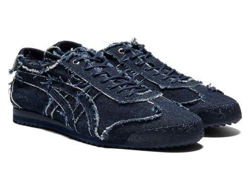 Onitsuka Tiger Mexico 66 SD Peacoat TOP BATCH UA - Image 2