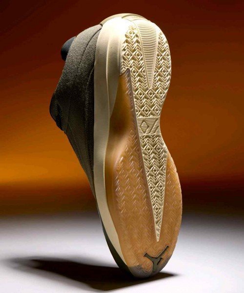 Air Jordan 40 Edge Heritage 484 TOP BATCH UA - Image 4