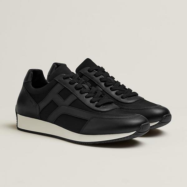 Hermes chriss sneaker TOP BATCH UA - Image 2