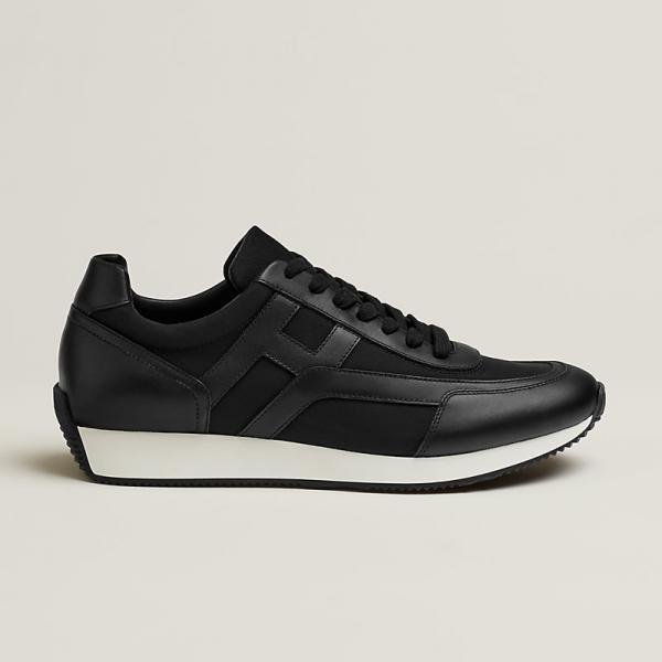 Hermes chriss sneaker TOP BATCH UA - Image 4