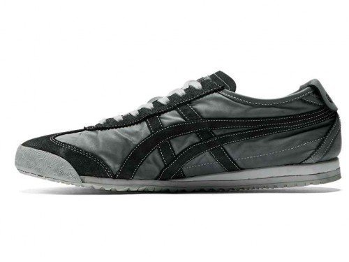 Onitsuka Tiger Mexico 66 Graphite Grey 330 TOP BATCH UA - Image 2
