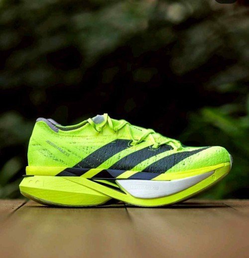 Adidass Adizero Prime X3 Strung - Image 2