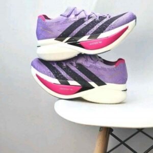 Adidass Adizero Prime X3 Strung Purple